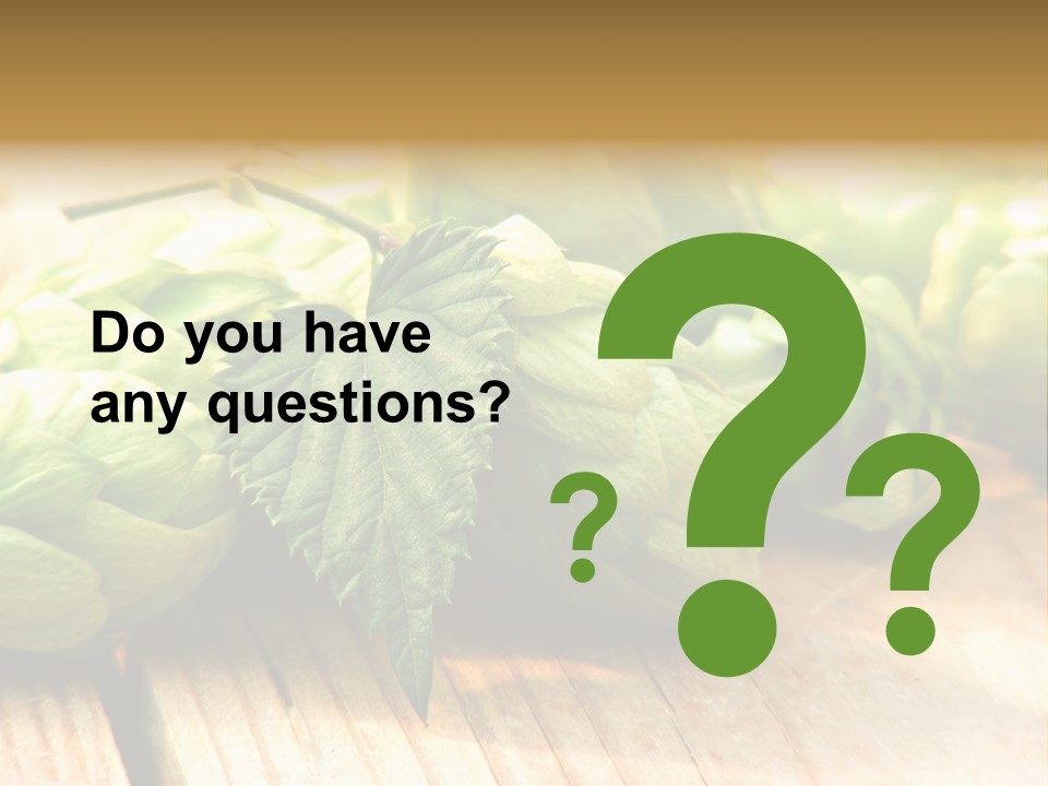 Seasoning World Branch PowerPoint Template