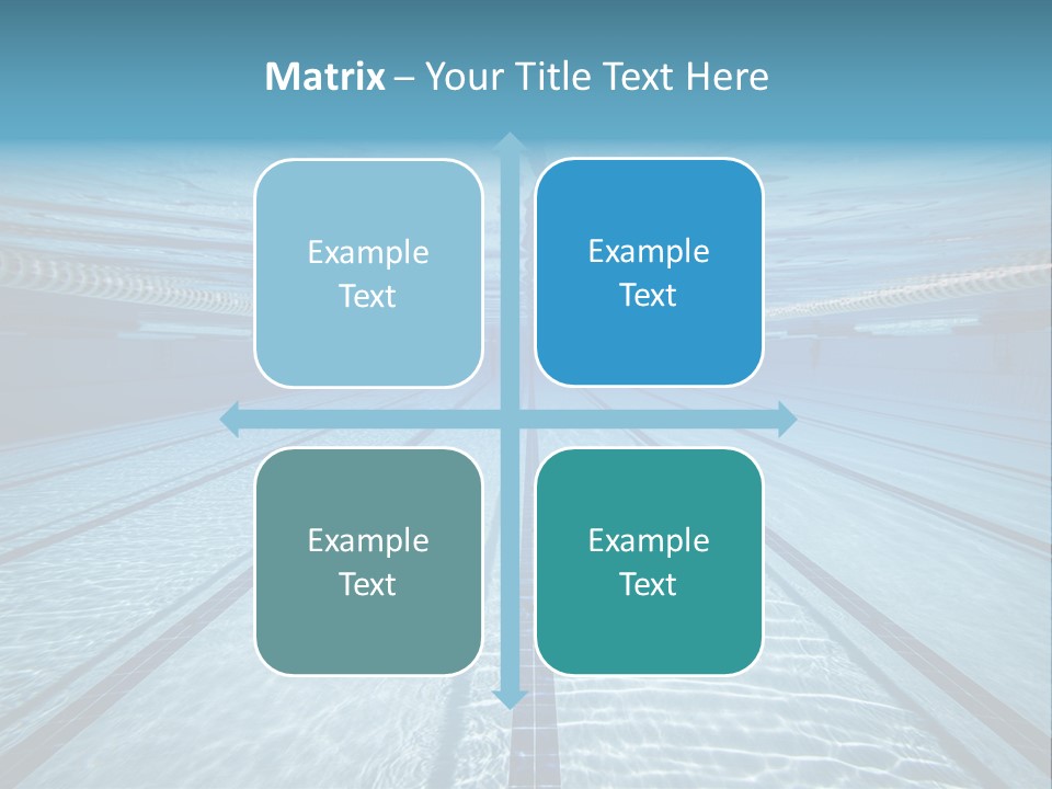 Clothing Caucasian Lying PowerPoint Template