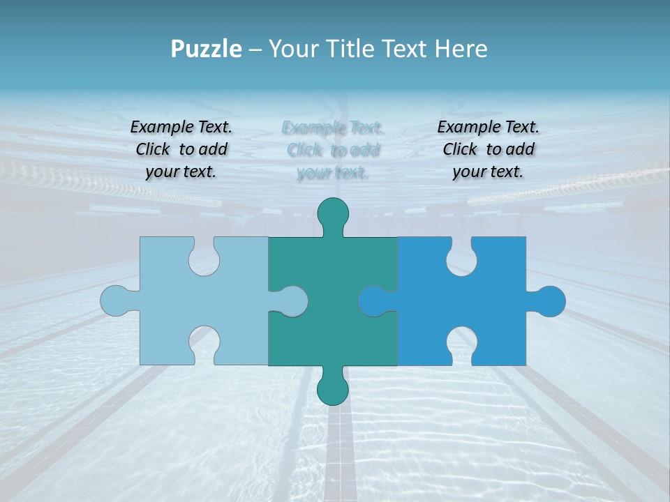 Clothing Caucasian Lying PowerPoint Template