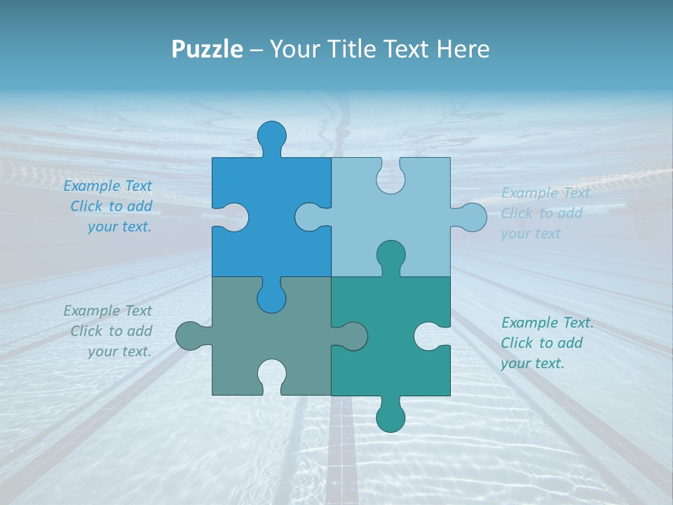 Clothing Caucasian Lying PowerPoint Template