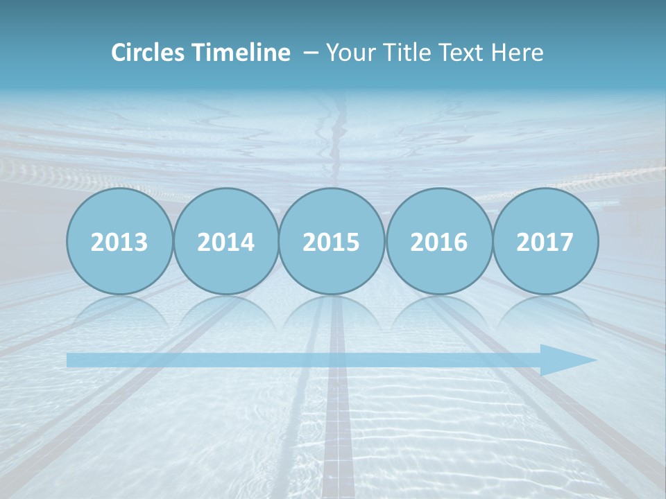 Clothing Caucasian Lying PowerPoint Template