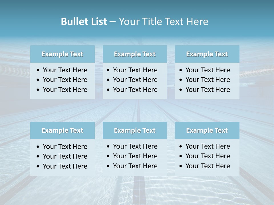 Clothing Caucasian Lying PowerPoint Template