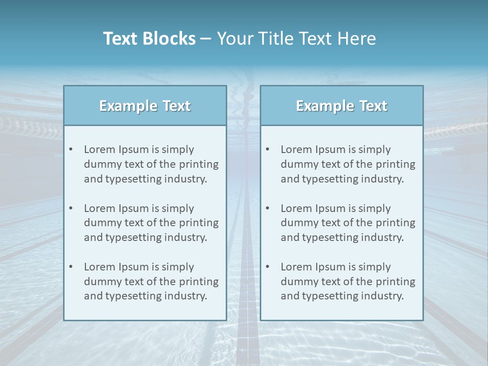 Clothing Caucasian Lying PowerPoint Template