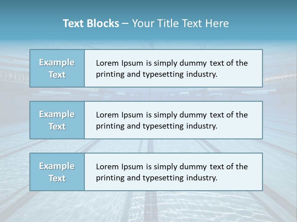 Clothing Caucasian Lying PowerPoint Template