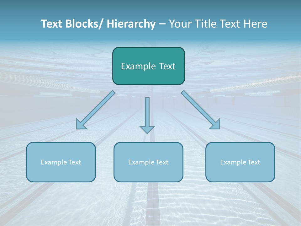 Clothing Caucasian Lying PowerPoint Template