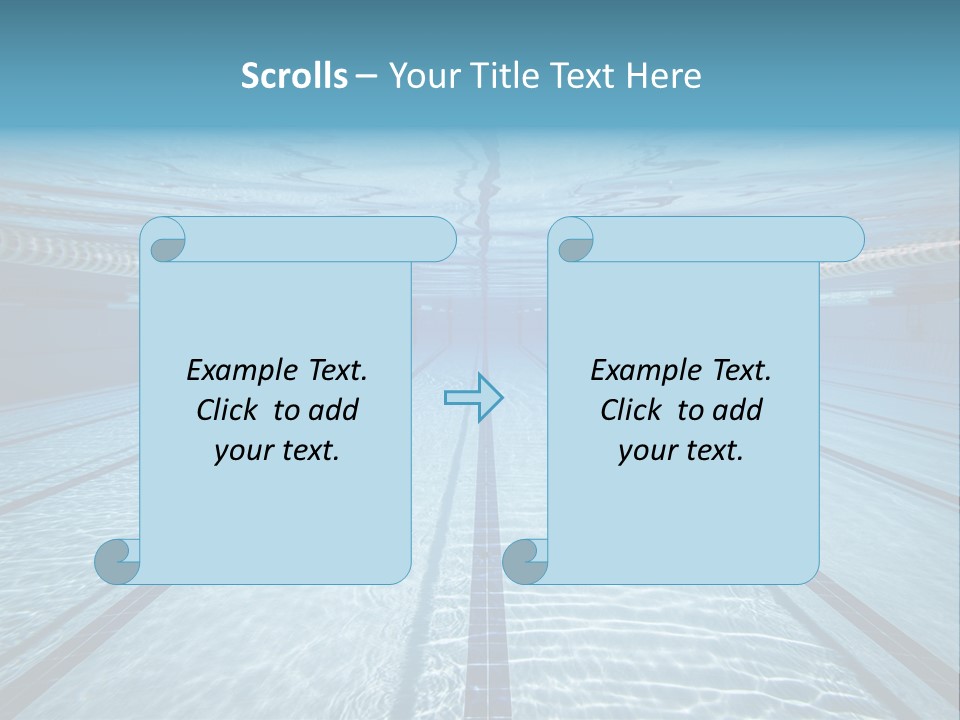 Clothing Caucasian Lying PowerPoint Template
