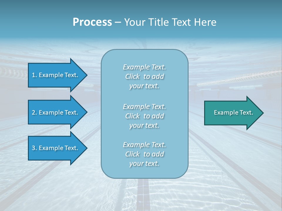 Clothing Caucasian Lying PowerPoint Template