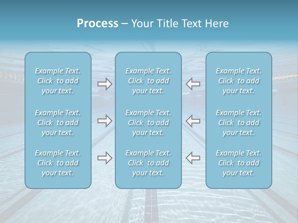 Clothing Caucasian Lying PowerPoint Template