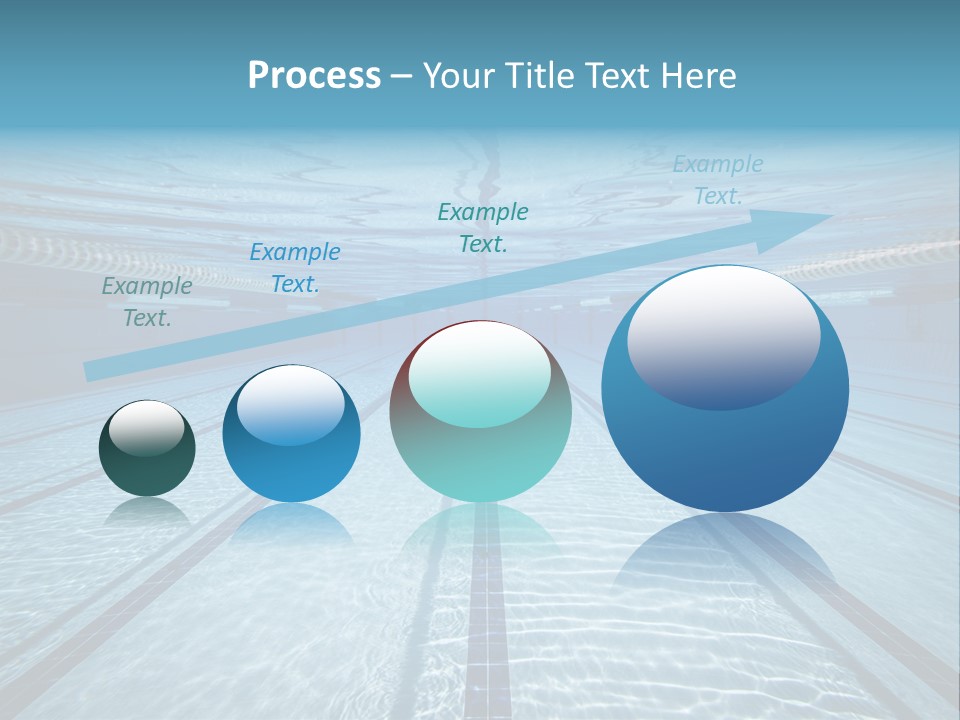 Clothing Caucasian Lying PowerPoint Template