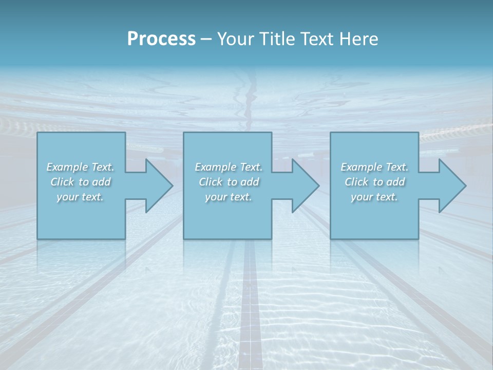 Clothing Caucasian Lying PowerPoint Template