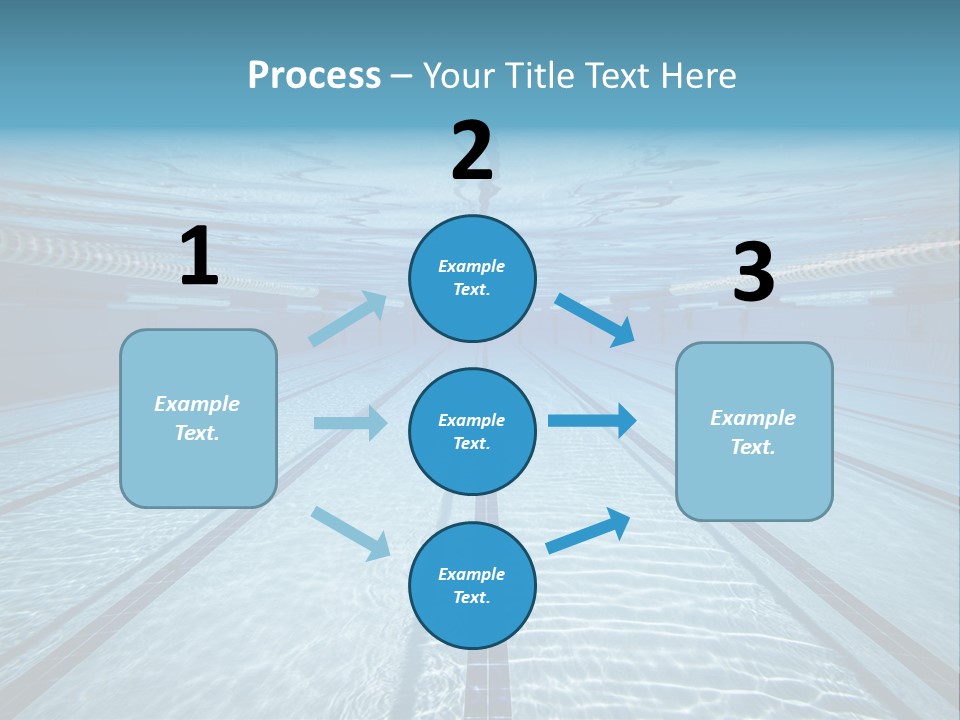 Clothing Caucasian Lying PowerPoint Template