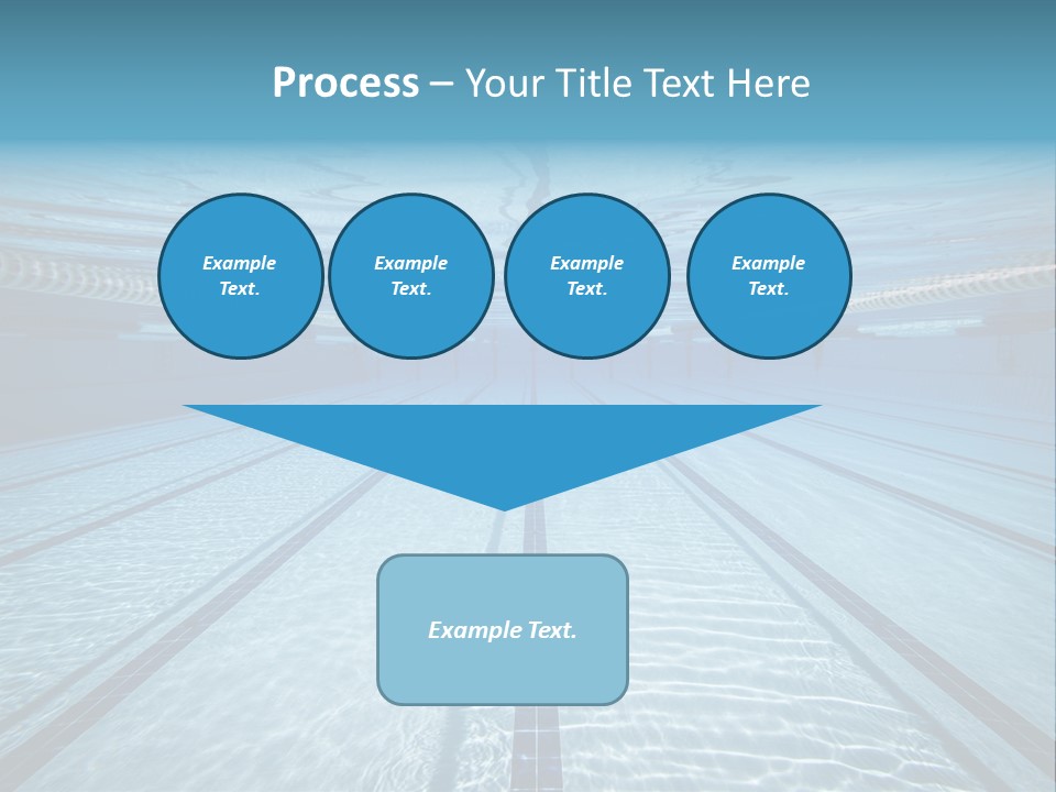 Clothing Caucasian Lying PowerPoint Template