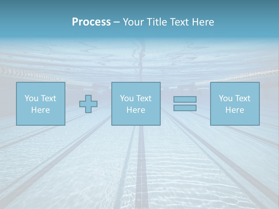 Clothing Caucasian Lying PowerPoint Template
