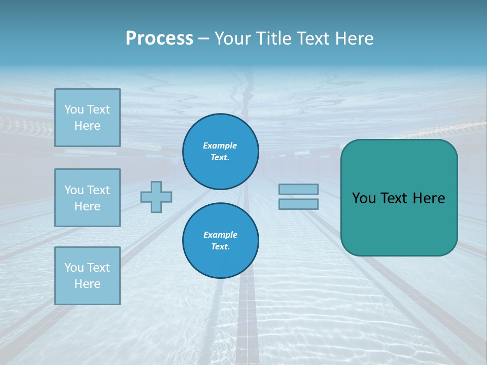 Clothing Caucasian Lying PowerPoint Template