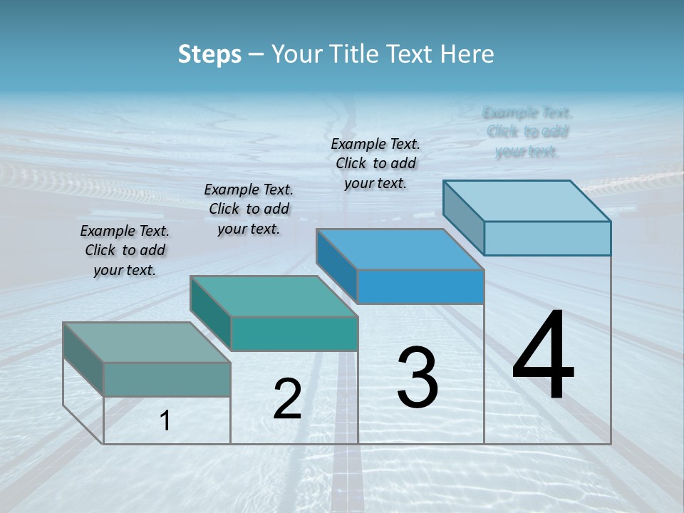 Clothing Caucasian Lying PowerPoint Template