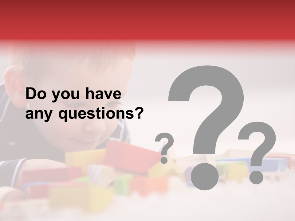 Plant Power Sky PowerPoint Template