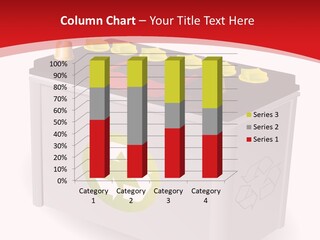 Element Distributor New PowerPoint Template