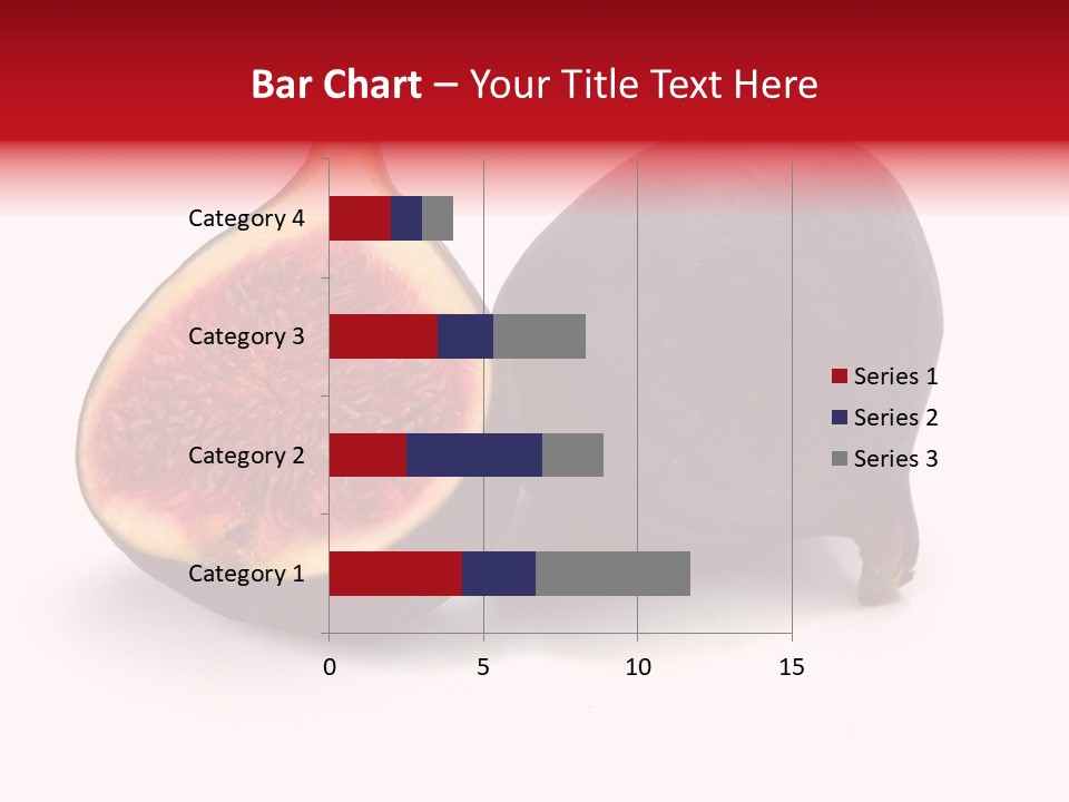 Slice Food Diet PowerPoint Template