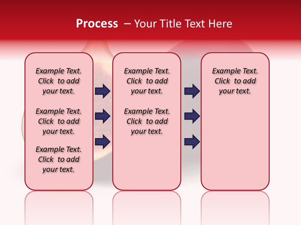 Slice Food Diet PowerPoint Template