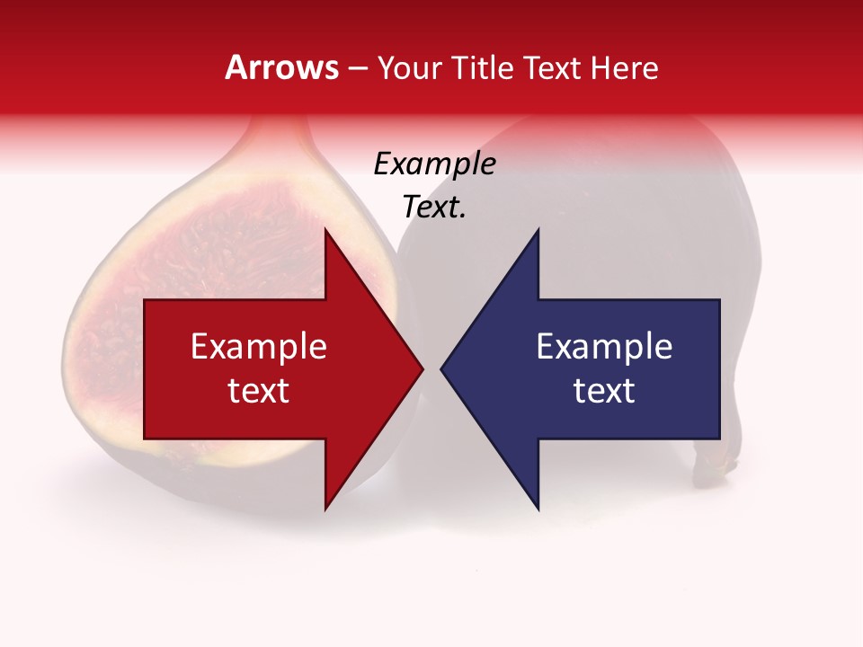 Slice Food Diet PowerPoint Template