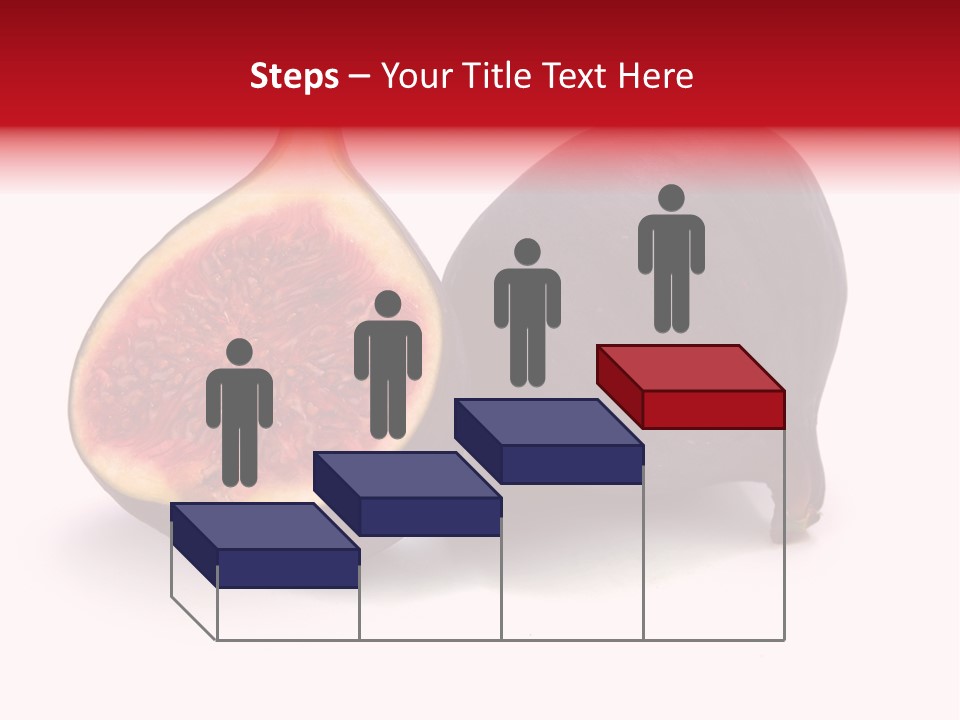 Slice Food Diet PowerPoint Template