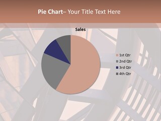 Architecture Geometric Modern PowerPoint Template