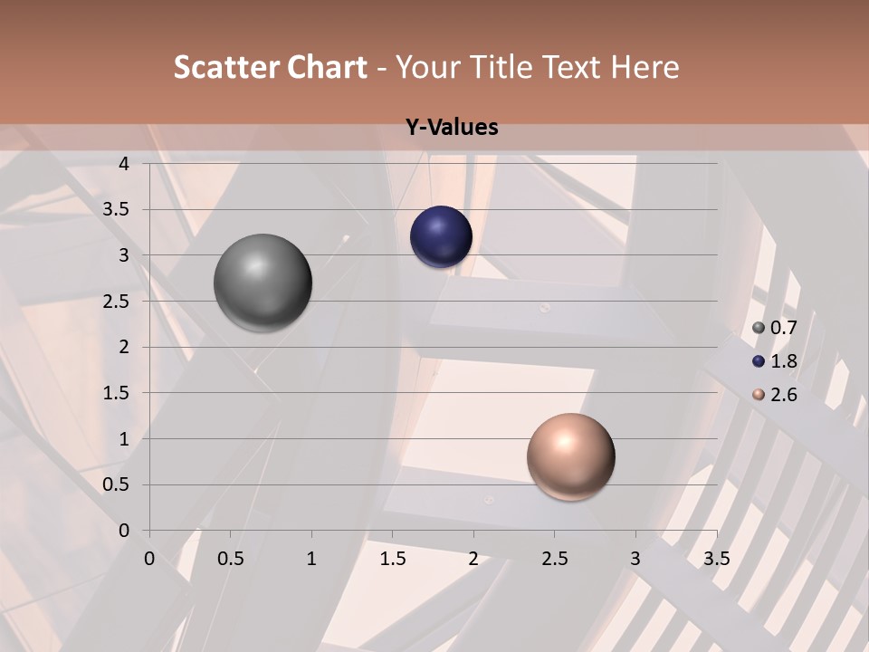 Architecture Geometric Modern PowerPoint Template