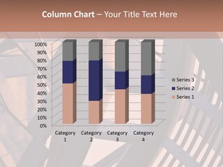 Architecture Geometric Modern PowerPoint Template