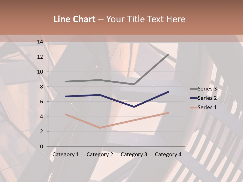 Architecture Geometric Modern PowerPoint Template