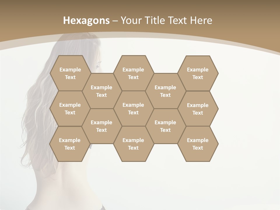 Home Indoor Natural PowerPoint Template