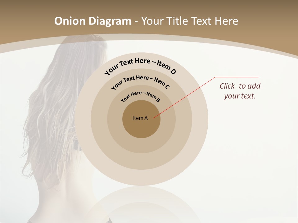 Home Indoor Natural PowerPoint Template