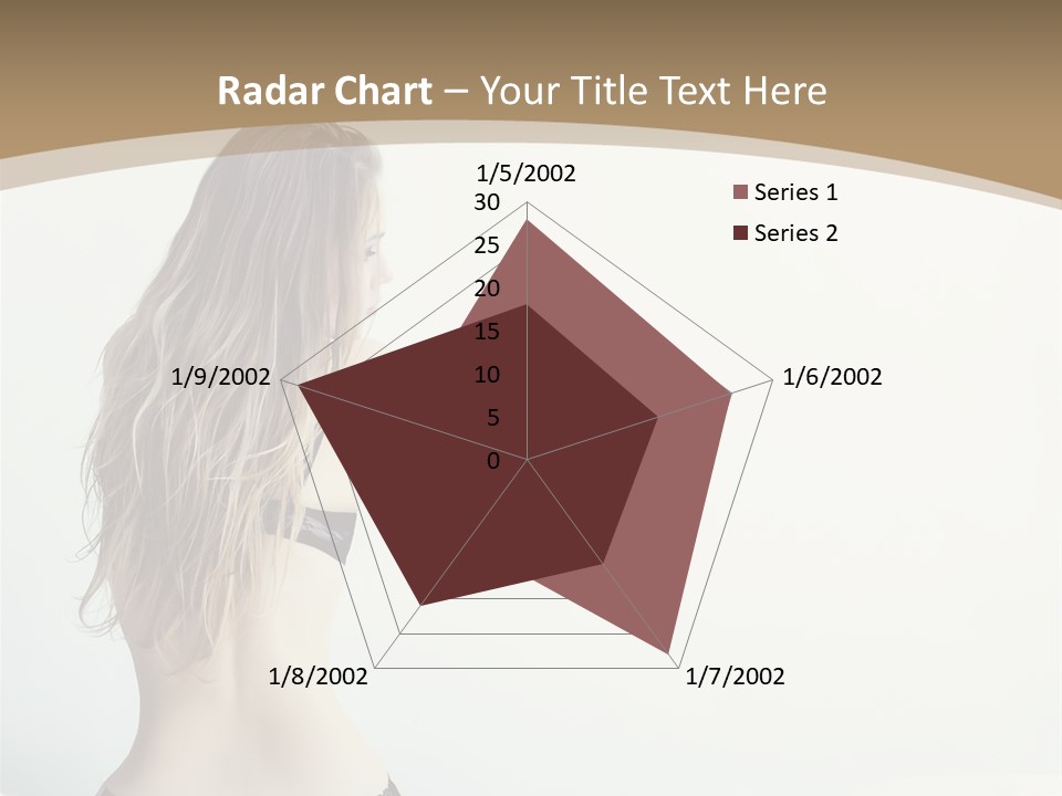 Home Indoor Natural PowerPoint Template
