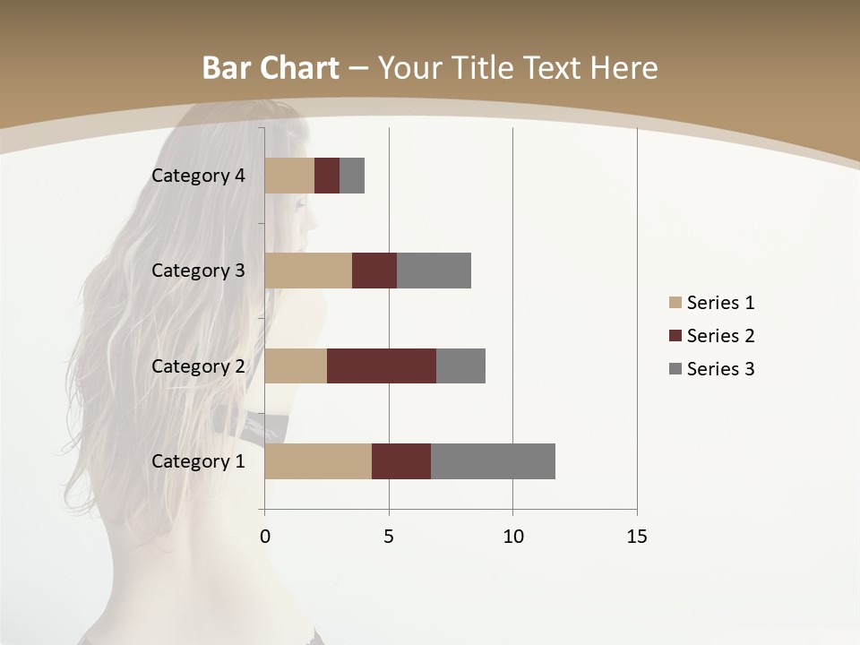 Home Indoor Natural PowerPoint Template