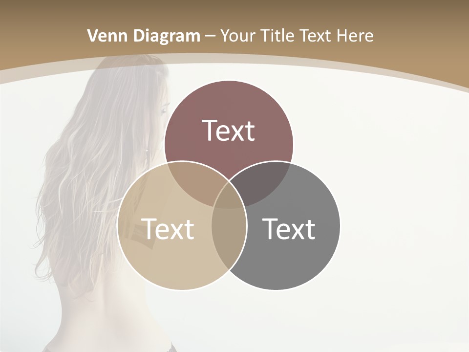 Home Indoor Natural PowerPoint Template