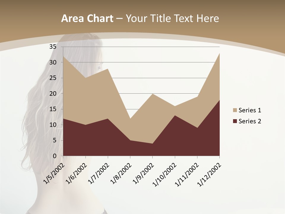 Home Indoor Natural PowerPoint Template