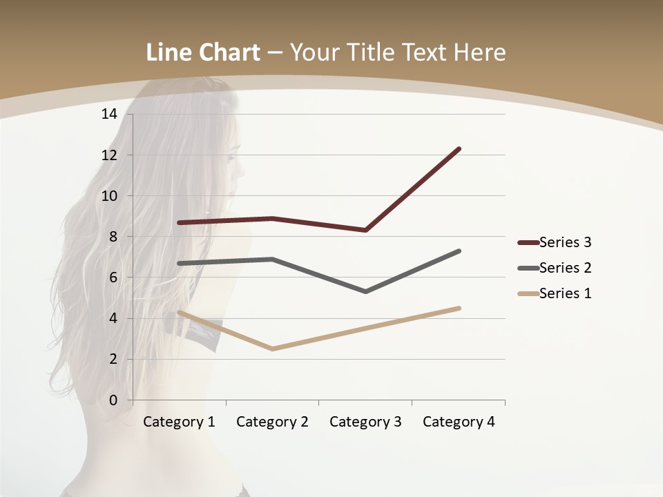 Home Indoor Natural PowerPoint Template