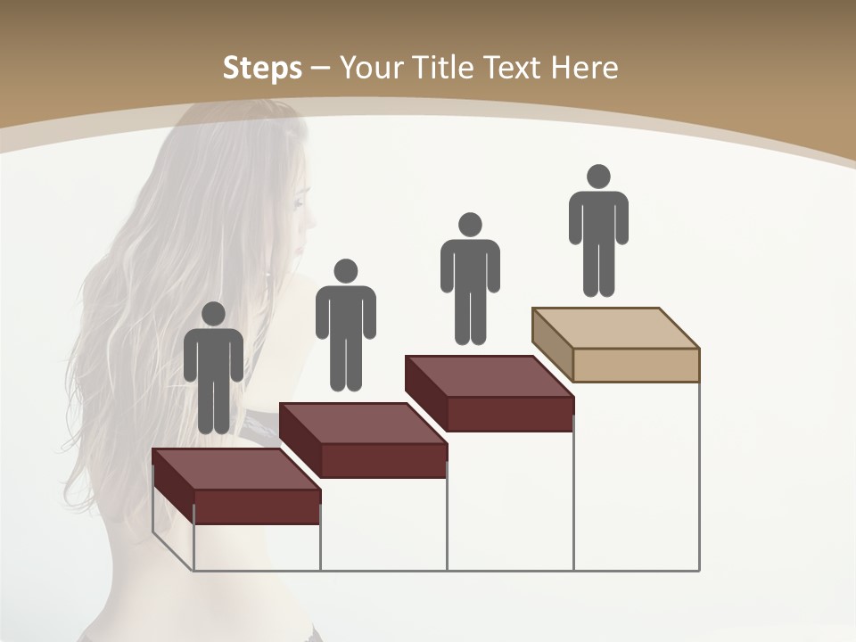 Home Indoor Natural PowerPoint Template