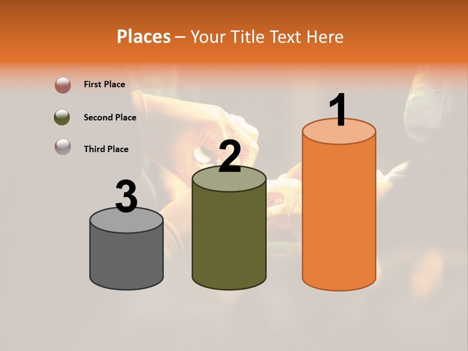 Doctor Work Tool Specialist PowerPoint Template