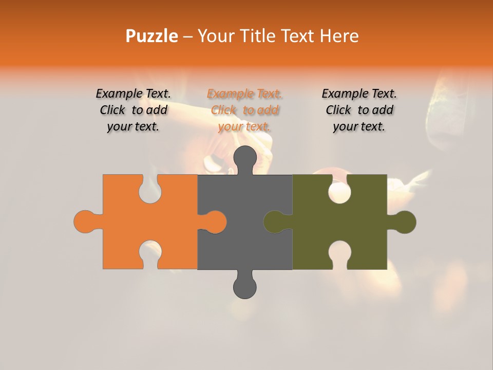 Doctor Work Tool Specialist PowerPoint Template