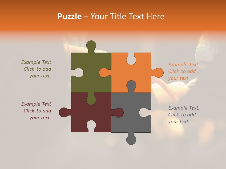 Doctor Work Tool Specialist PowerPoint Template