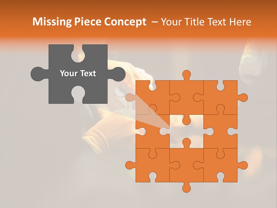 Doctor Work Tool Specialist PowerPoint Template