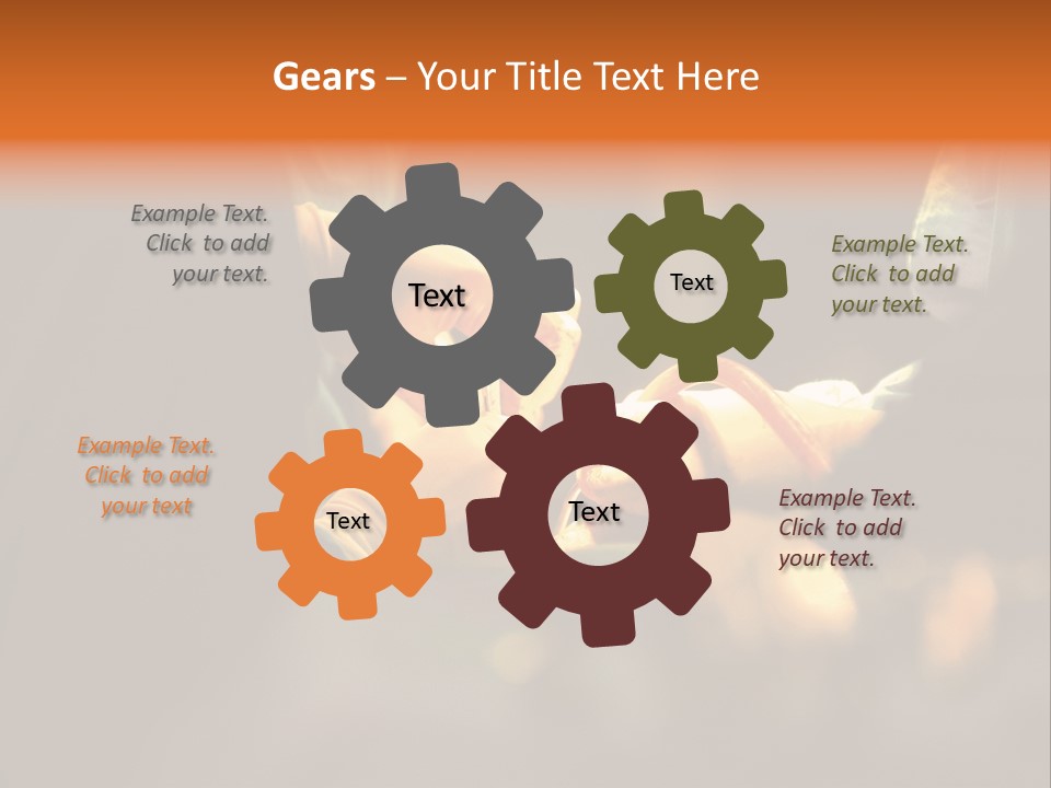 Doctor Work Tool Specialist PowerPoint Template