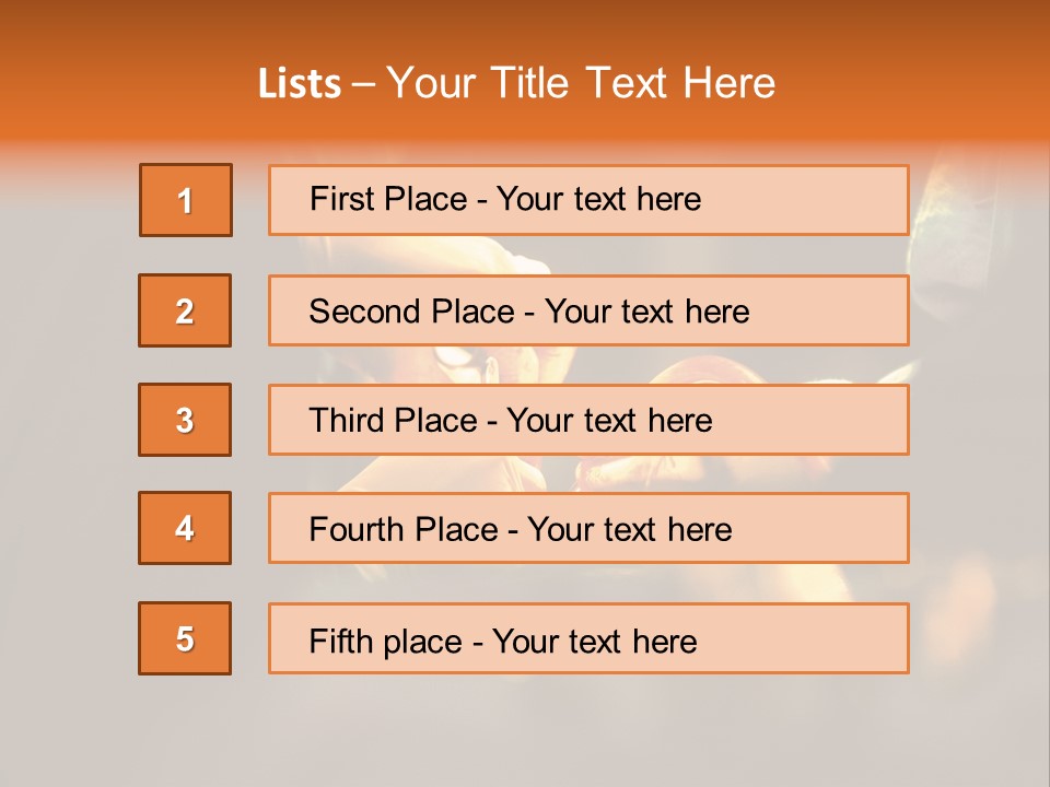 Doctor Work Tool Specialist PowerPoint Template