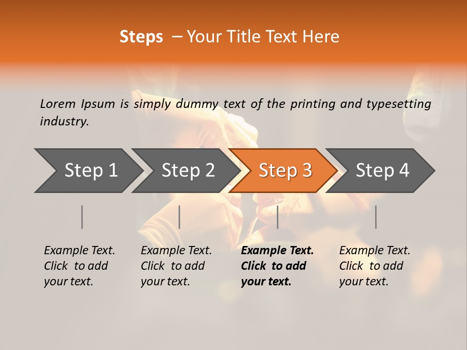 Doctor Work Tool Specialist PowerPoint Template
