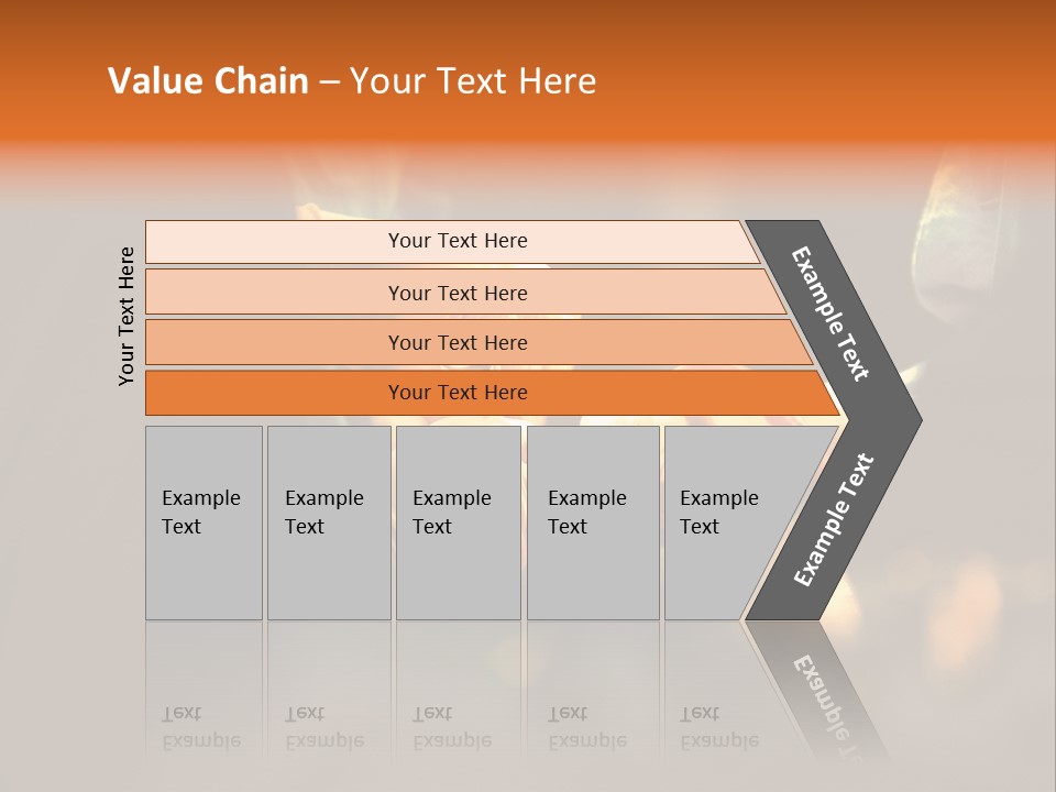 Doctor Work Tool Specialist PowerPoint Template