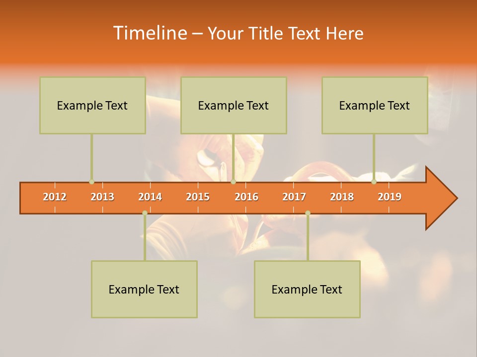 Doctor Work Tool Specialist PowerPoint Template
