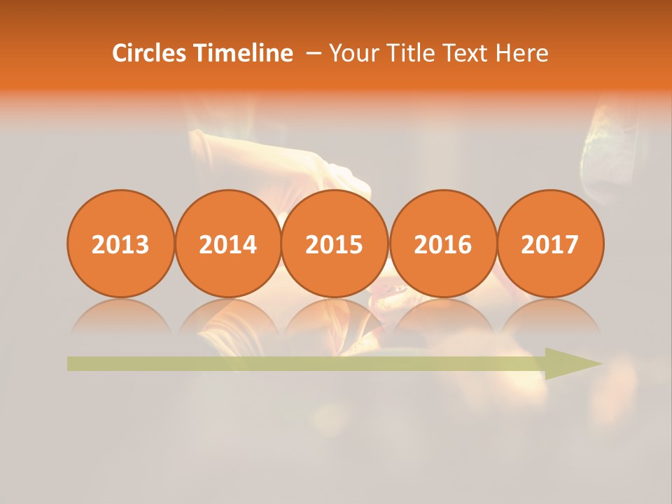 Doctor Work Tool Specialist PowerPoint Template