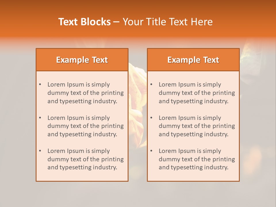 Doctor Work Tool Specialist PowerPoint Template