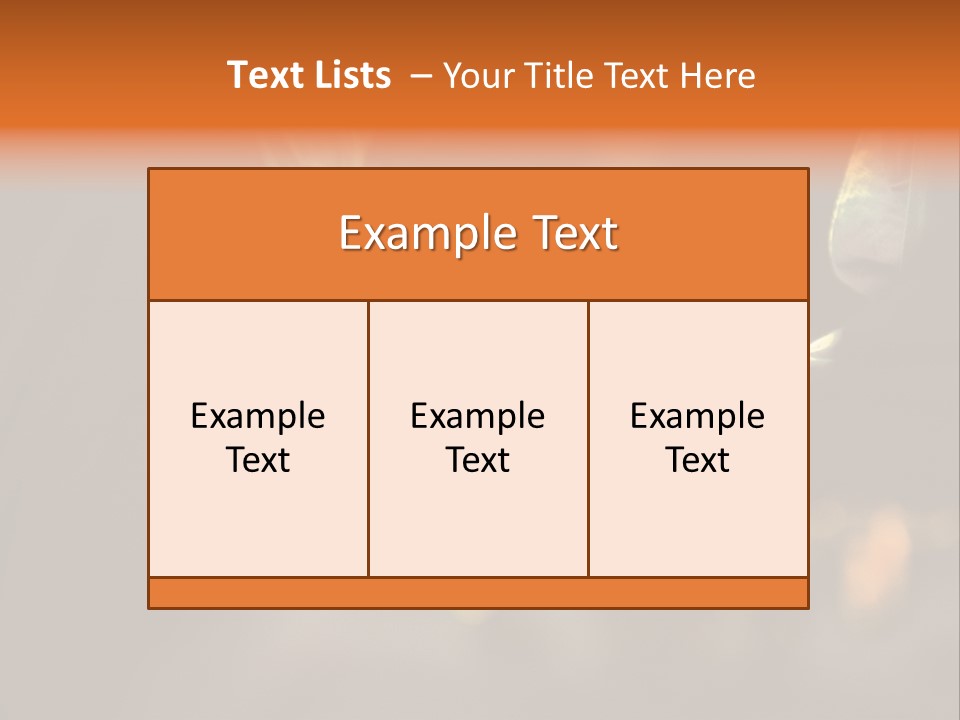 Doctor Work Tool Specialist PowerPoint Template
