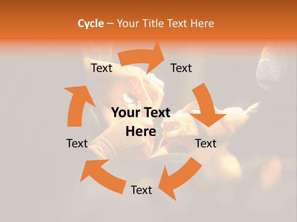 Doctor Work Tool Specialist PowerPoint Template